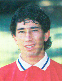 Rodrigo Perez